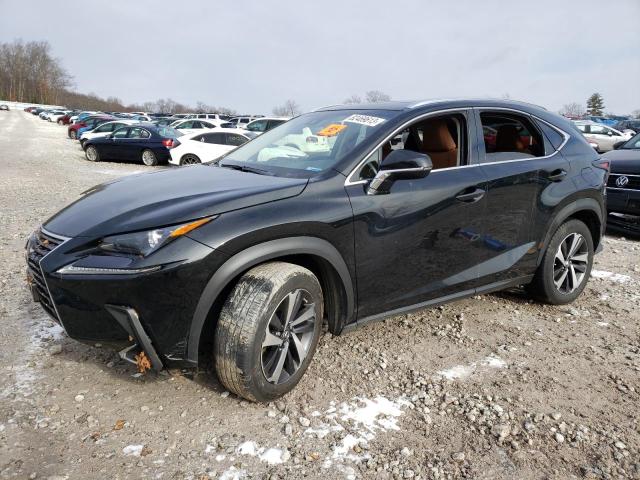 2019 Lexus NX 