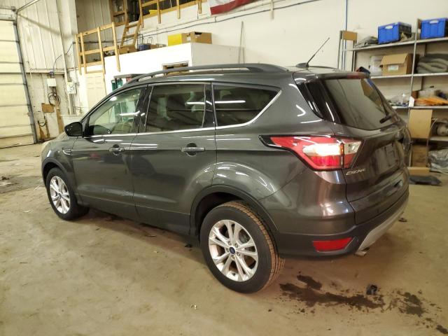 1FMCU0GDXJUD38201 | 2018 Ford escape se