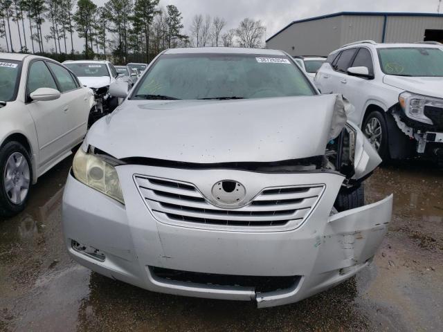 2007 Toyota Camry Ce VIN: 4T1BE46KX7U512406 Lot: 38726354