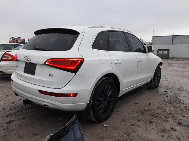 WA1CMAFP7EA035562 | 2014 AUDI Q5 TDI PRE