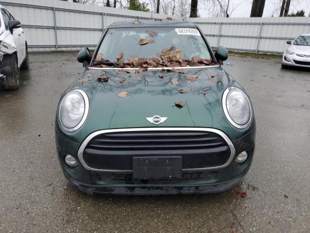 WMWXU1C51J2F81109 | 2018 MINI COOPER