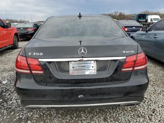 WDDHF8JB0EA833661 | 2014 MERCEDES-BENZ E 350 4MAT