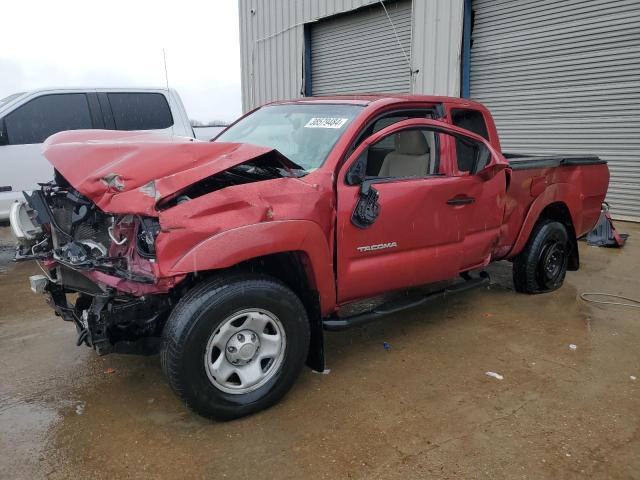 2006 Toyota Tacoma 