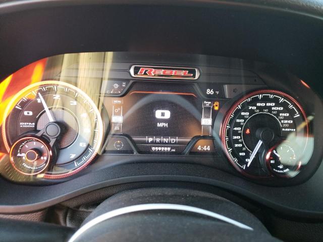 2020 RAM 1500 REBEL 1C6RRELT8LN270723
