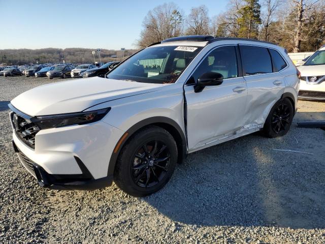 2024 HONDA CR-V SPORT - 7FARS5H82RE003722