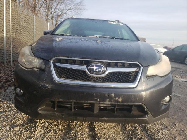 JF2GPAMC1F8267938 2015 Subaru Xv Crosstrek 2.0 Limited