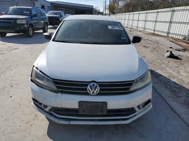 3VW267AJXGM354961 | 2016 VOLKSWAGEN JETTA S