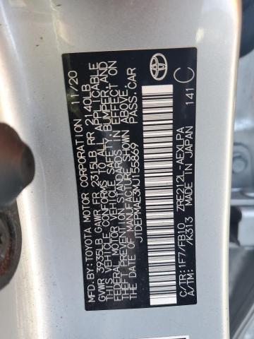 2021 Toyota Corolla - Image 12