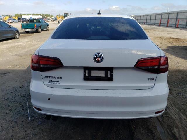 3VWDB7AJ6HM306525 | 2017 VOLKSWAGEN JETTA SE