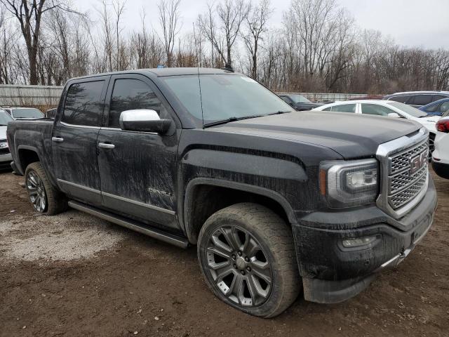 3GTU2PEJ0JG491575 | 2018 GMC SIERRA K15