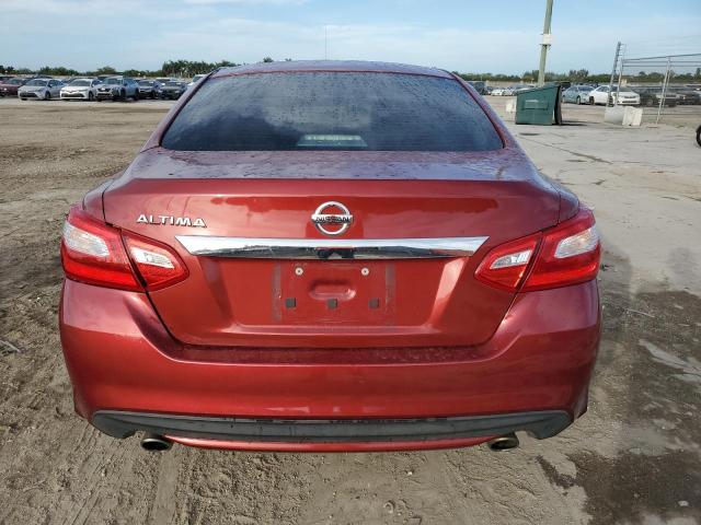 2016 Nissan Altima 2.5 VIN: 1N4AL3AP8GN305791 Lot: 39876964