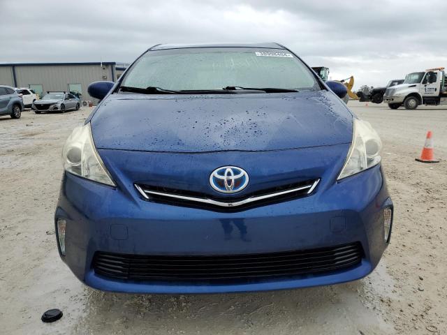 JTDZN3EU4E3303813 | 2014 TOYOTA PRIUS V