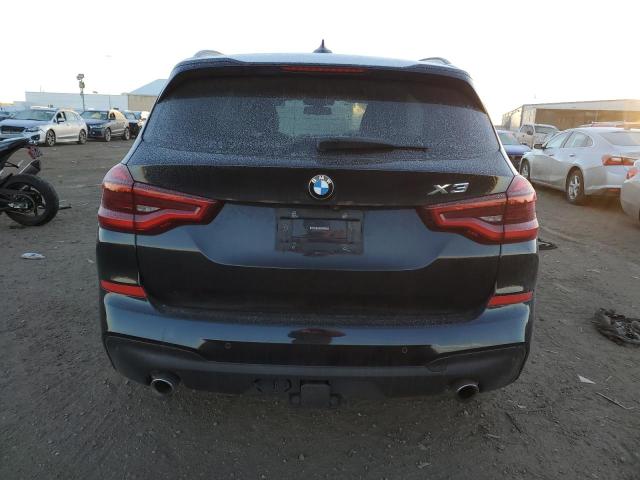 5UXTR9C53JLC83946 2018 BMW X3, photo no. 6