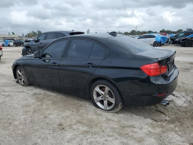 WBA3B3C5XFF546467 | 2015 BMW 328 XI