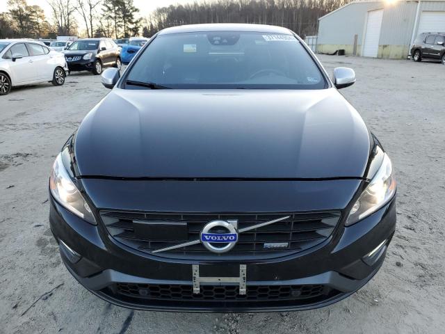 YV1902TH3F2309330 | 2015 VOLVO S60 PLATIN