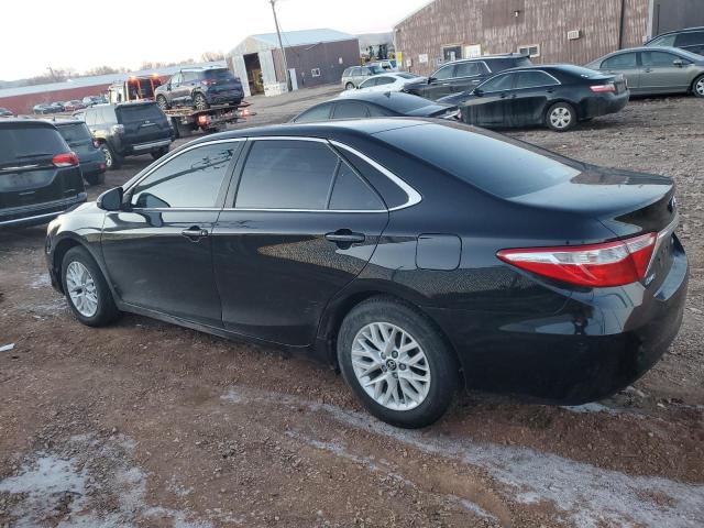 2016 TOYOTA CAMRY LE - 4T1BF1FK7GU240635