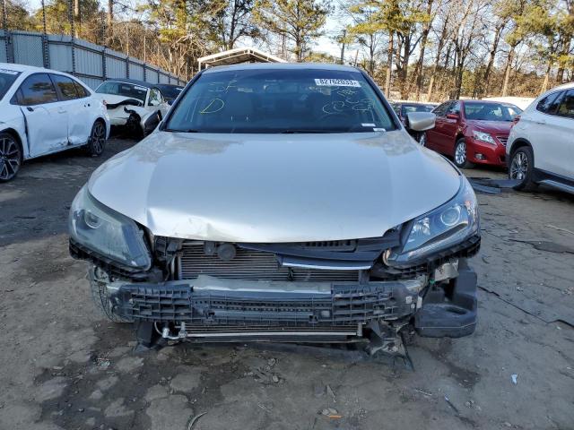 1HGCR2F3XEA134288 | 2014 HONDA ACCORD LX