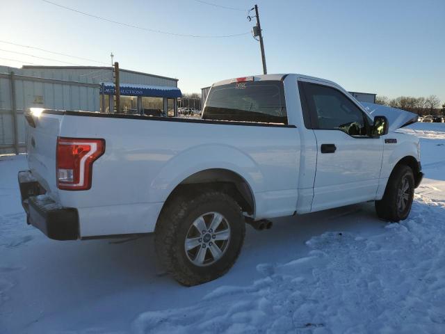 1FTMF1C84GKE28272 | 2016 FORD F150