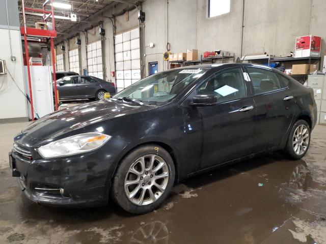 1C3CDFCB1ED738217 | 2014 DODGE DART LIMIT