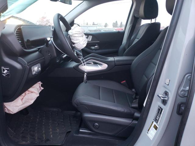 2024 MERCEDES-BENZ GLE 450E 4 - 4JGFB4GB3RB045207