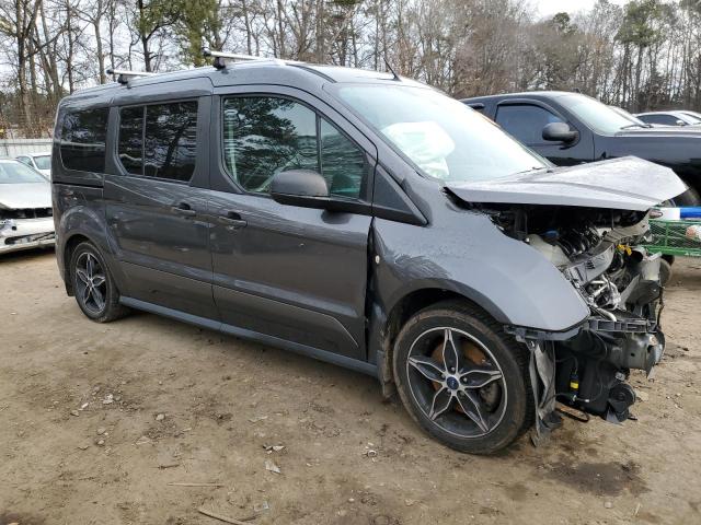 NM0GE9F76J1353876 | 2018 FORD TRANSIT CO