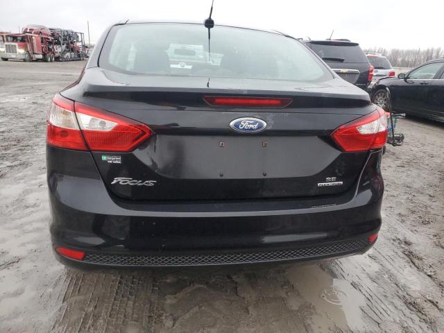 1FADP3F2XEL200564 | 2014 FORD FOCUS SE