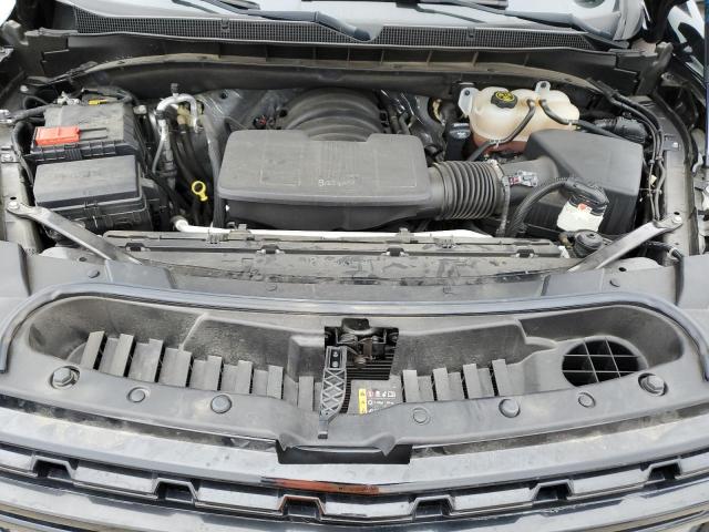 2022 CHEVROLET TAHOE K150 - 1GNSKLED9NR178497