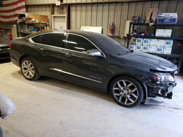 2G1155S31E9295593 | 2014 CHEVROLET IMPALA LTZ