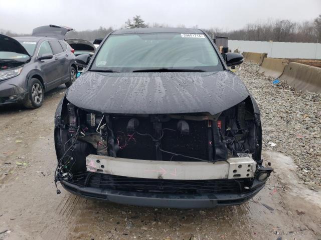 VIN 5TDBKRFH5FS078994 2015 Toyota Highlander, LE no.5