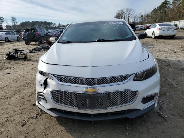 1G1ZB5ST6GF185791 | 2016 CHEVROLET MALIBU LS