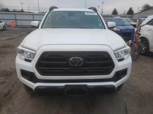 5TFAX5GN3KX158373 | 2019 TOYOTA TACOMA DOU