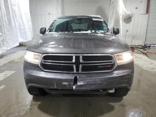 1C4RDJAG0EC539849 | 2014 DODGE DURANGO SX