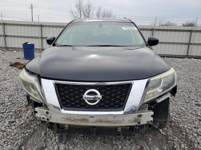 5N1AR2MN7GC632686 | 2016 NISSAN PATHFINDER