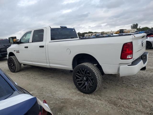 3C6UR5HJ4JG417711 | 2018 RAM 2500 ST