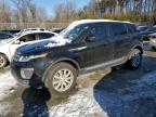 2016 LAND ROVER RANGE ROVE - SALVP2BG2GH077951