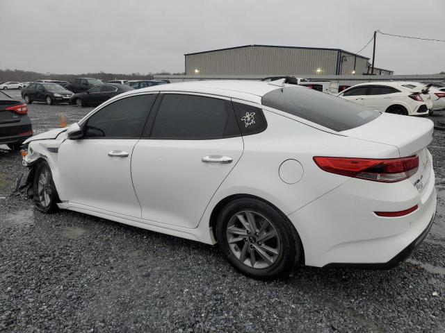 5XXGT4L39LG445147 | 2020 KIA OPTIMA LX