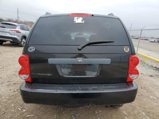 2008 Dodge Durango Sxt VIN: 1D8HD38K28F139460 Lot: 54806904