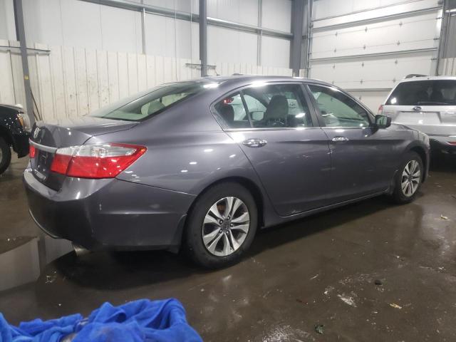 2014 Honda Accord Lx VIN: 1HGCR2F33EA043038 Lot: 39789794