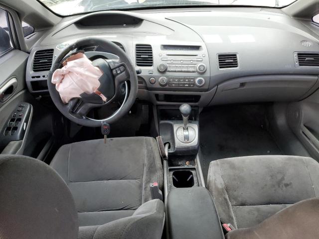 1HGFA16586L027343 | 2006 Honda civic lx