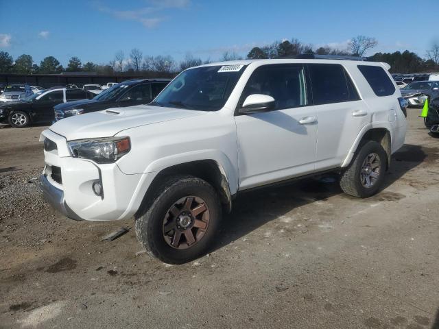 2014 Toyota 4Runner SR5