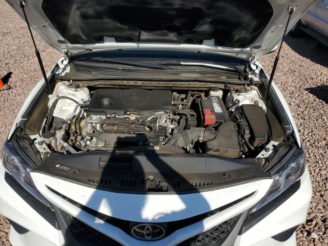 2018 TOYOTA CAMRY L 4T1B11HK2JU151168