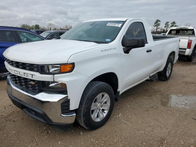 2021 Chevrolet C/K 1500 