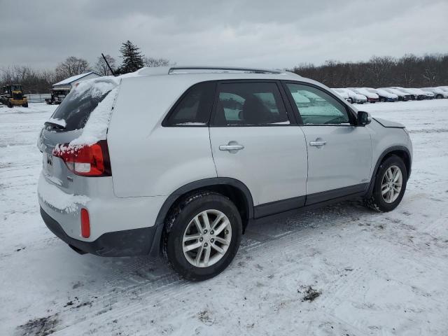 5XYKTDA74EG541816 | 2014 KIA SORENTO LX