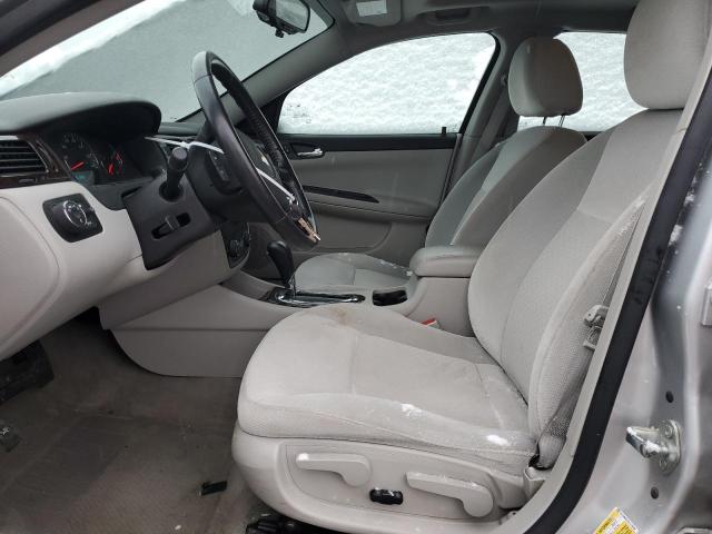 2G1WB5E37E1179484 | 2014 CHEVROLET IMPALA LIM