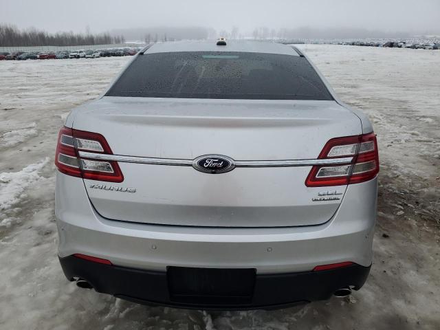 2015 FORD TAURUS SEL 1FAHP2E81FG167160