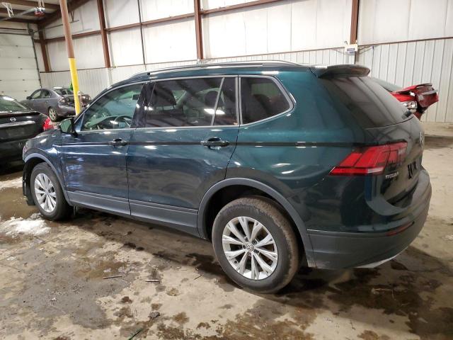 3VV0B7AX0KM158628 | 2019 VOLKSWAGEN TIGUAN S