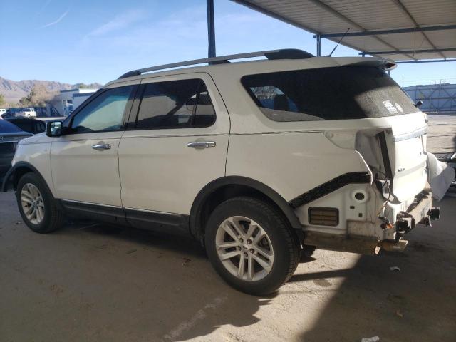 Vin: 1fm5k8d88dga79747, lot: 38427814, ford explorer xlt 20132