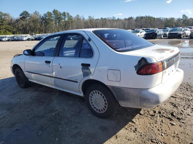 1997 Nissan Sentra Base VIN: 1N4AB41D8VC752290 Lot: 37318954