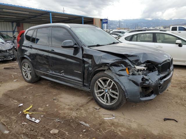 VIN 5UXWY3C51F0F83622 2015 BMW X3, Xdrive28D no.4