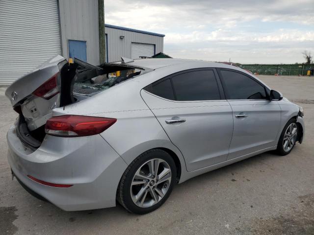 Vin: kmhd84lf2hu147096, lot: 37922534, hyundai elantra se 20173